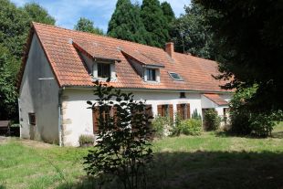 vakantiehuis in St Palais