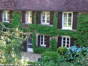 Huis in Frankrijk te koop: Prachtig landhuis te koop 