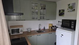 Keuken