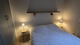 Slaapkamer 1