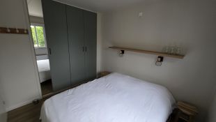 Slaapkamer 1
