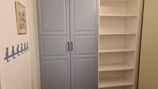 Slaapkamer 2