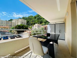 Vakantiehuis Alpes Maritimes