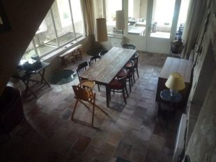 eet-woonruimte Moulin St Livrade