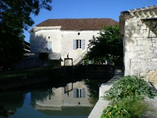 Moulin Ste Livrade
