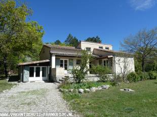 Vakantiehuis in Vercors