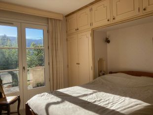 Slaapkamer huis
