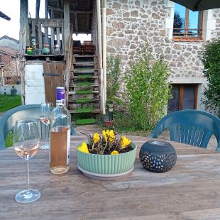 vakantiehuis Charente