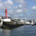 Pier <br>De mooie pier van Boulogne, maakt deel uit van een innovatief renovatieproject van de vissershaven.  Prachtige wandelomgeving op 500 m van het appartement