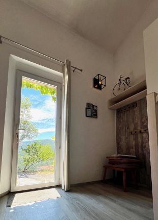 Sfeervolle woonkamer