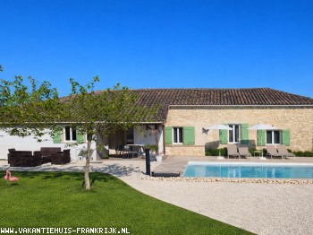 Ervaar de charme van het Franse platteland in ons idyllische vakantiehuis!