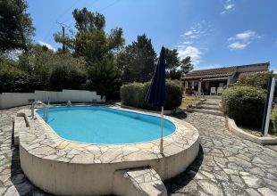 vakantiehuis Aude