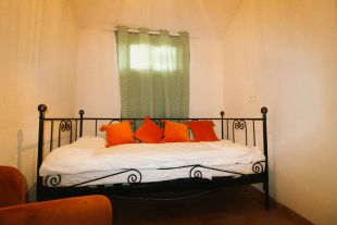 1 persoon slaapkamer