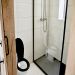 Badkamer vakantiehuis LOTT Duravel