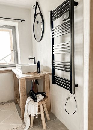 Wastafelmeubel LOTT Mur-de-Barrez