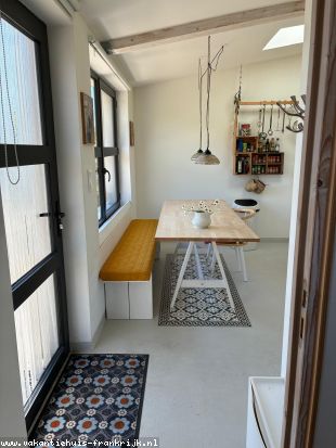 Luxe droomhuis in de duinen met zeezicht en grote duintuin