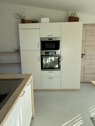 Keuken