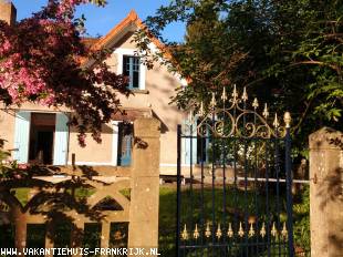 Vakantiehuis in de Perigord te huur (Dordogne)