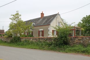 vakantiehuis in Chateaumeillant