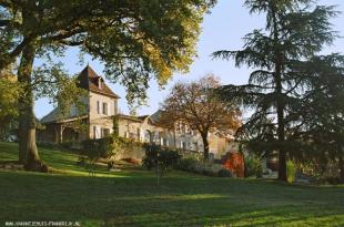 Vakantiehuis in Aiguillon