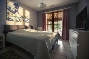 Ouderlijke slaapkamer