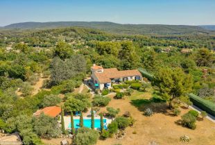 vakantiehuis in Flayosc