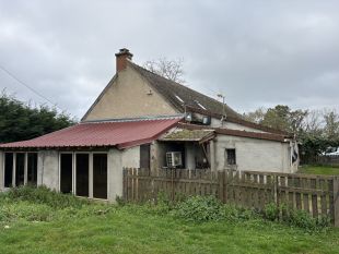 vakantiehuis in Rocles