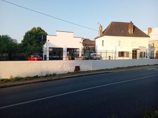 vakantiehuis in St Gerand le Puy