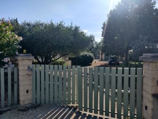 vakantiehuis Gard