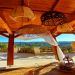 Vue Panoramique <br>rust en relax onder de ruime veranda