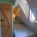 Slaapkamer 2 <br>Met tweepersoonsbed 140-200 cm en éénpersoonsbed 90x200 cm.
