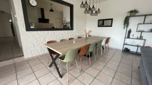 Eettafel