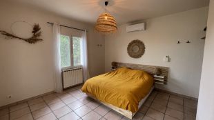 Slaapkamer 1