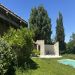 Zwembad, terras en tuin <br>Zwembad, terras en tuin