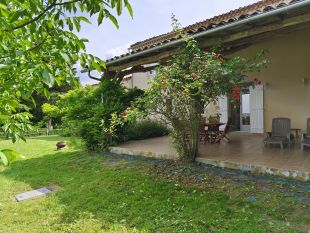 Terras en tuin <br>Terras en tuin