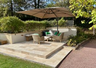 Terras