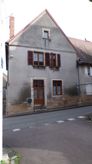 vakantiehuis in Ainay le Château