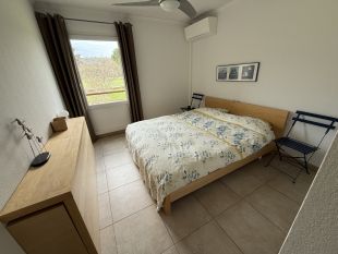 Slaapkamer 1