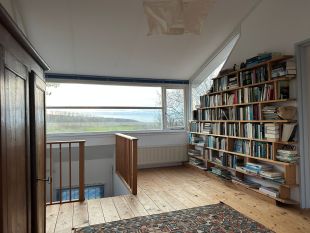 Overloop - 2de etage