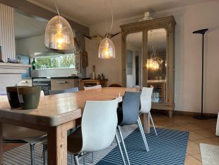 Woonkamer - 1ste etage