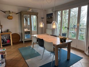 Woonkamer - 1ste etage