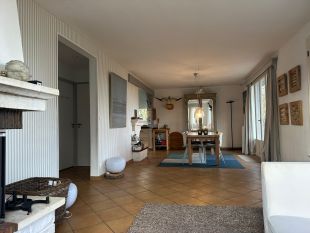 Woonkamer - 1ste etage