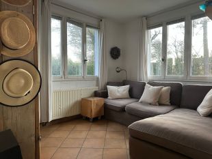 Televisiekamer - 1ste etage