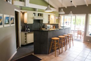 vakantiehuis in Carcans