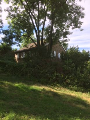 vakantiehuis in Dompierre les Ormes