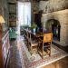 barayre - Le Chateau - livingroom - woonkamer - salon <br>foto van de woonkmaer