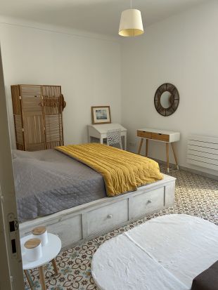 GÎTE A LA CAMPAGNE AU CALME