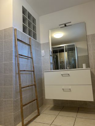 LOCATION BEDOIN VILLAGE TOURISTIQUE