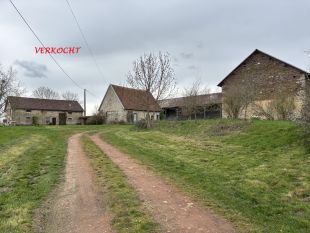 vakantiehuis in Preveranges