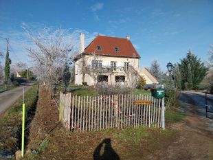 vakantiehuis in Lenax